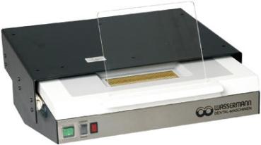 Wassermann suction drawer LSG-02 D